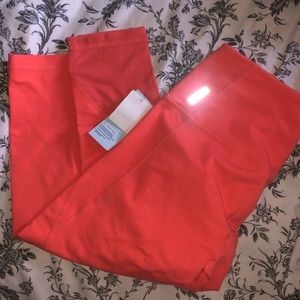 NWT Zella leggings